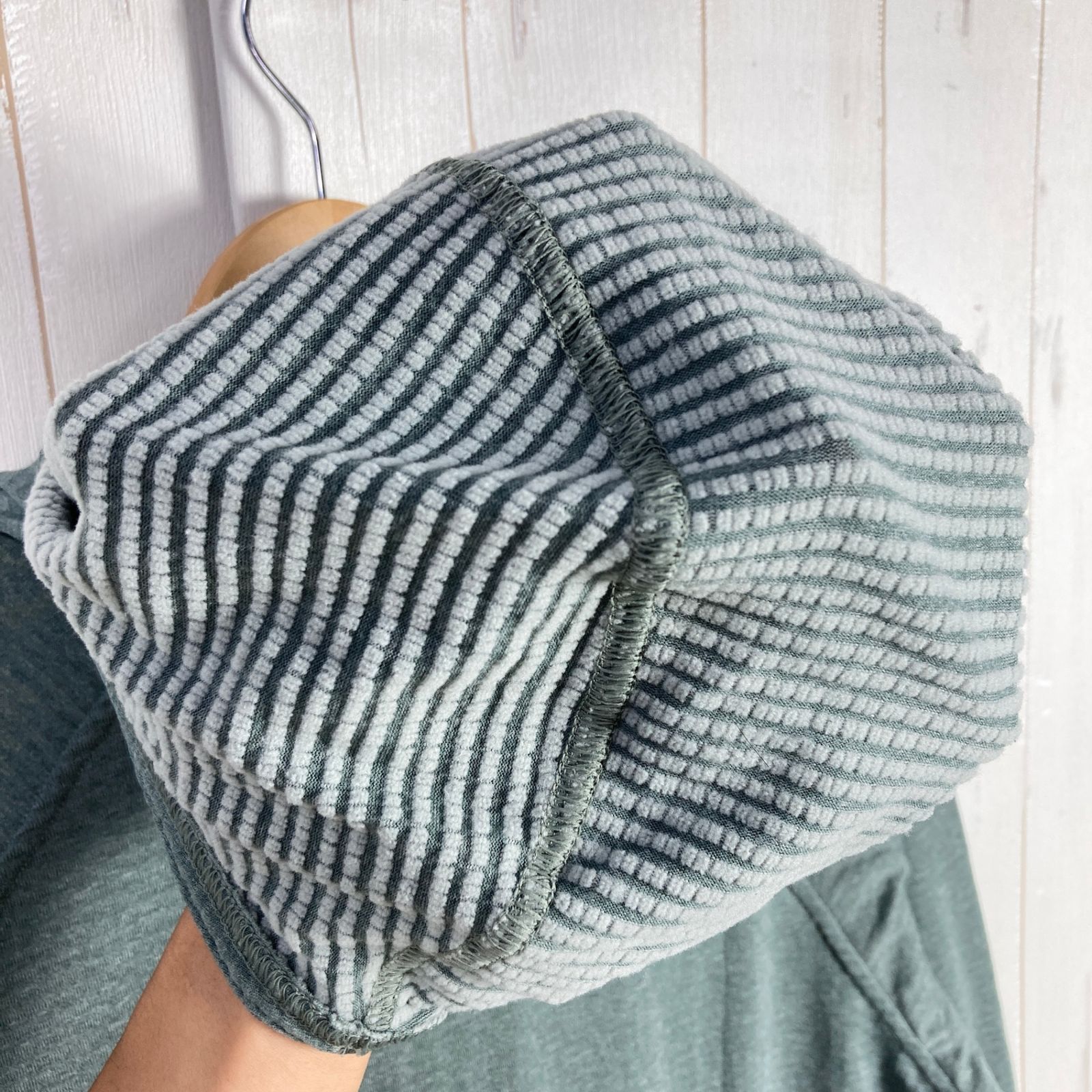 Men s L グリーン系 2025 Patagonia パタゴニア キャプリーン サーマル フーディ STGX ポリエステル ウェア トップス アウター ジャケット フリース z00053792 STGX フリース アウター ジ MERCADOAVALIA_COM_BR