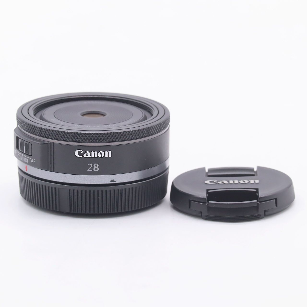 Canon RF28mm F2.8 STM
