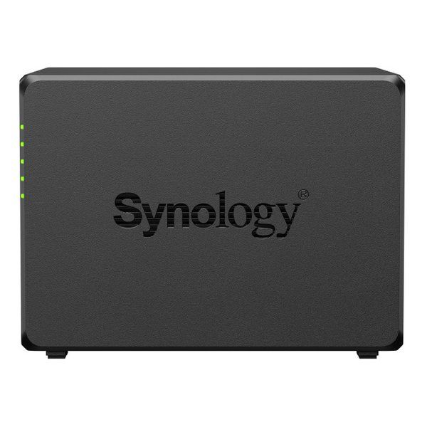 Synology