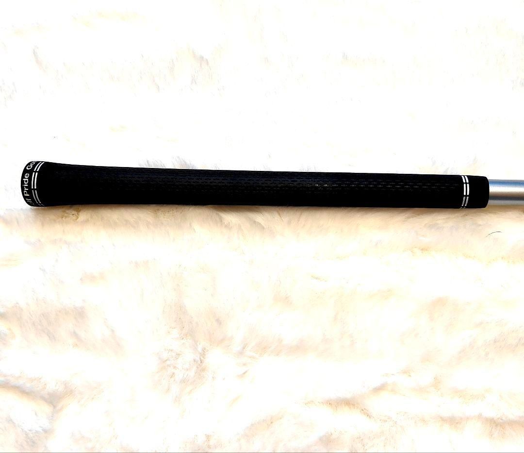 スピーダー661エボリューションⅥ ドライバー用 フレックスS