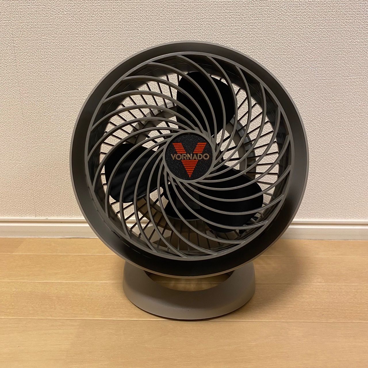 VORNADO サーキュレーター Vornade ボルネード サーキュレーター 180C - メルカリ