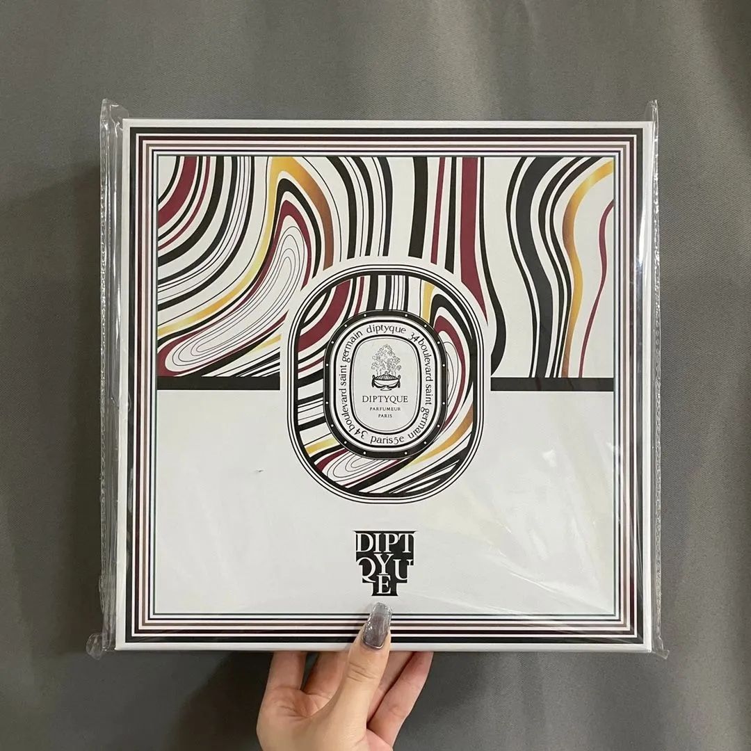 新品未使用ディプティックディスカバリーセット