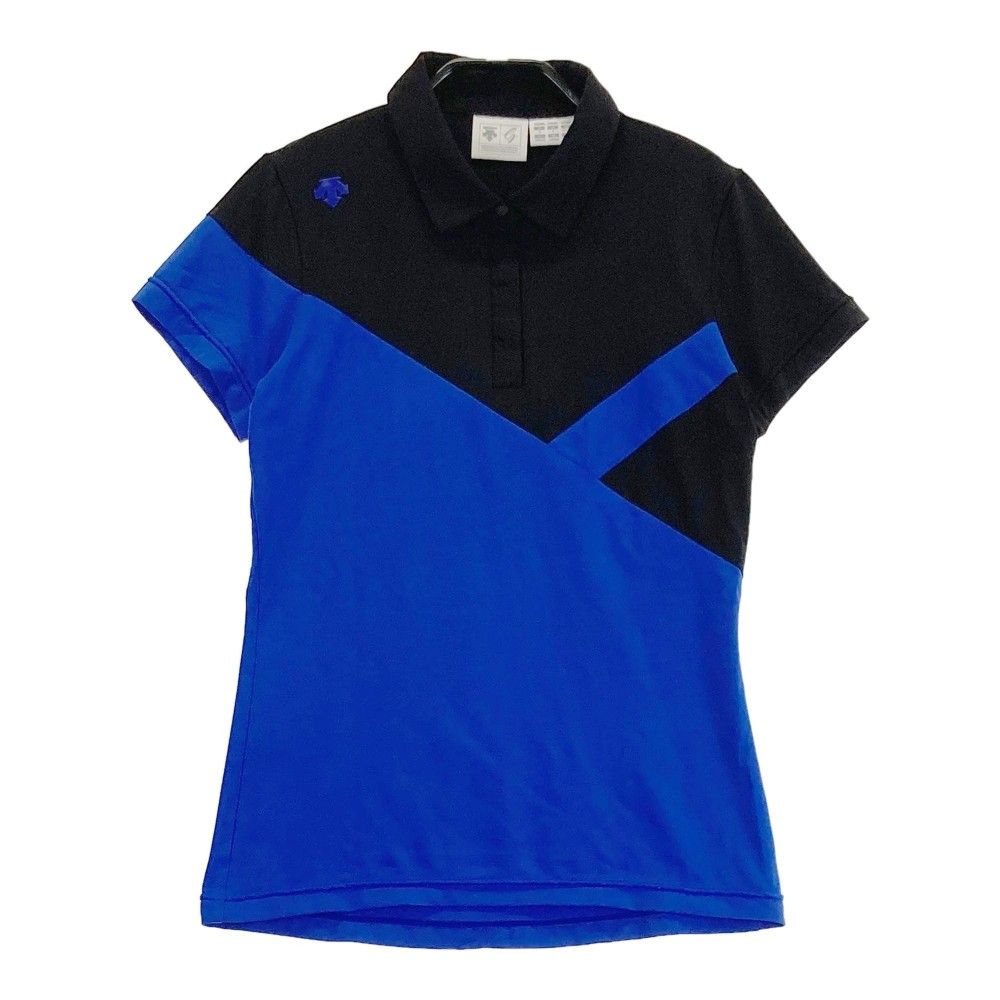 DESCENTE ゴルフウェア セット S ネイビー DESCENTE デサントゴルフ