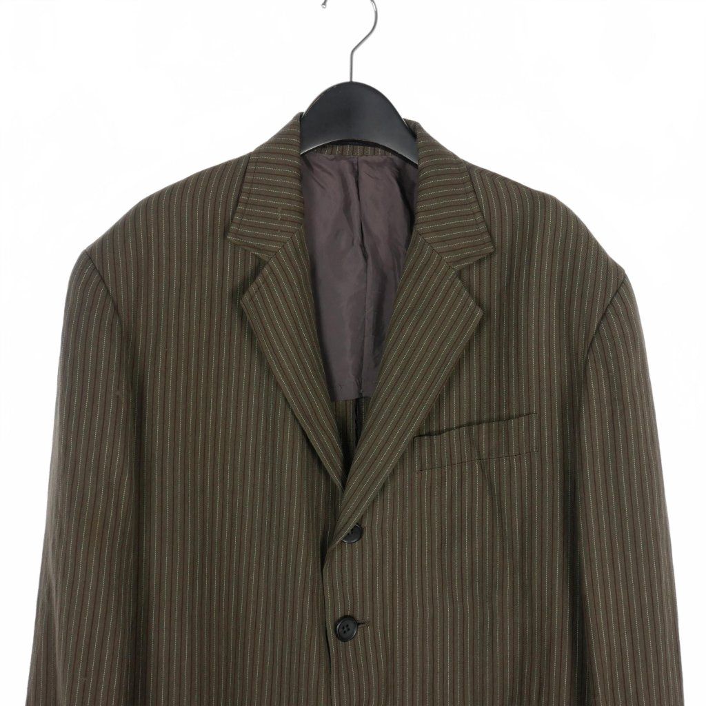 ヨウジヤマモトプールオム YOHJI YAMAMOTO POUR HOMME 80s 