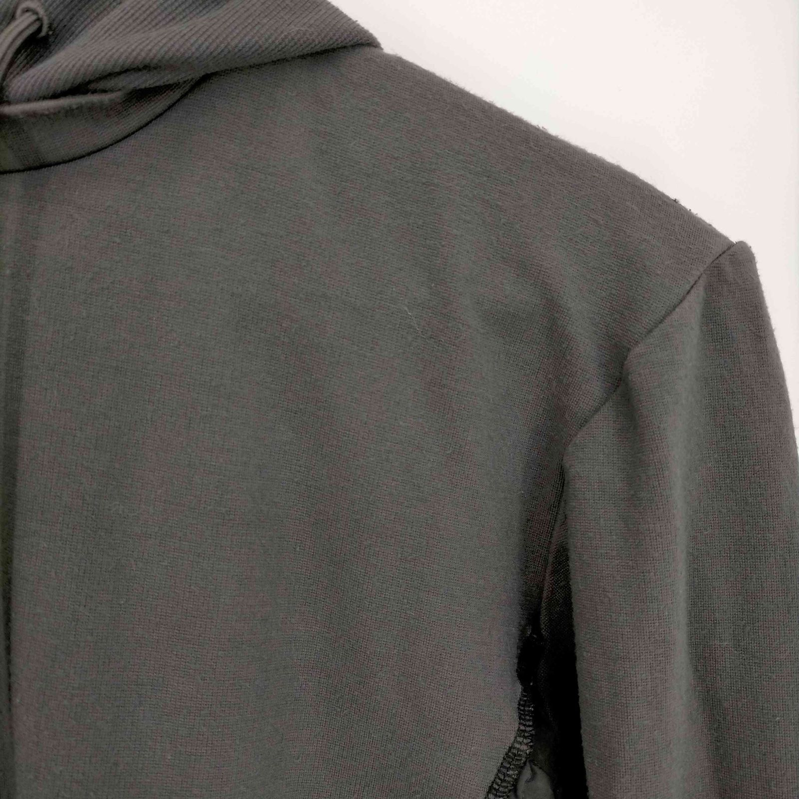 ヘインソ hyein seo TWISTED HOODIE サムホール レディース JPN