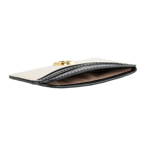 新品 マークジェイコブス MARC JACOBS カードケース スナップショット