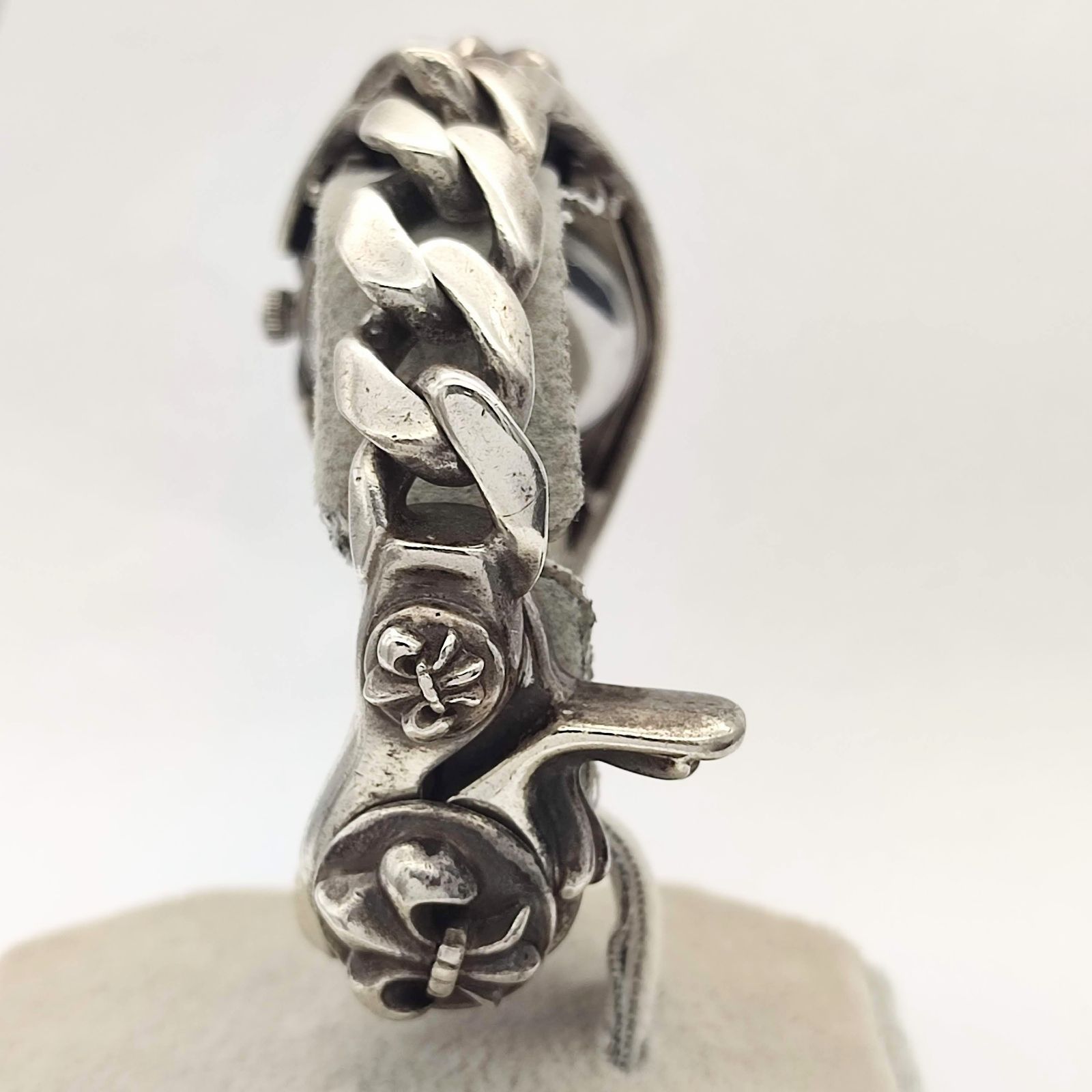 ARGENTGLEAM アージェントグリーム Classicl Watch Bracelet
