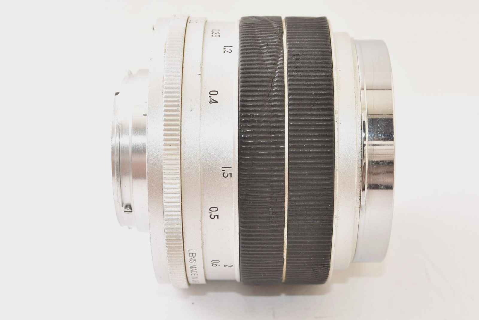 ☆美品☆ TOKYOU KOGAKU 東京光学 RE. AUTO-TOPCOR 28mm F2.8 2510003