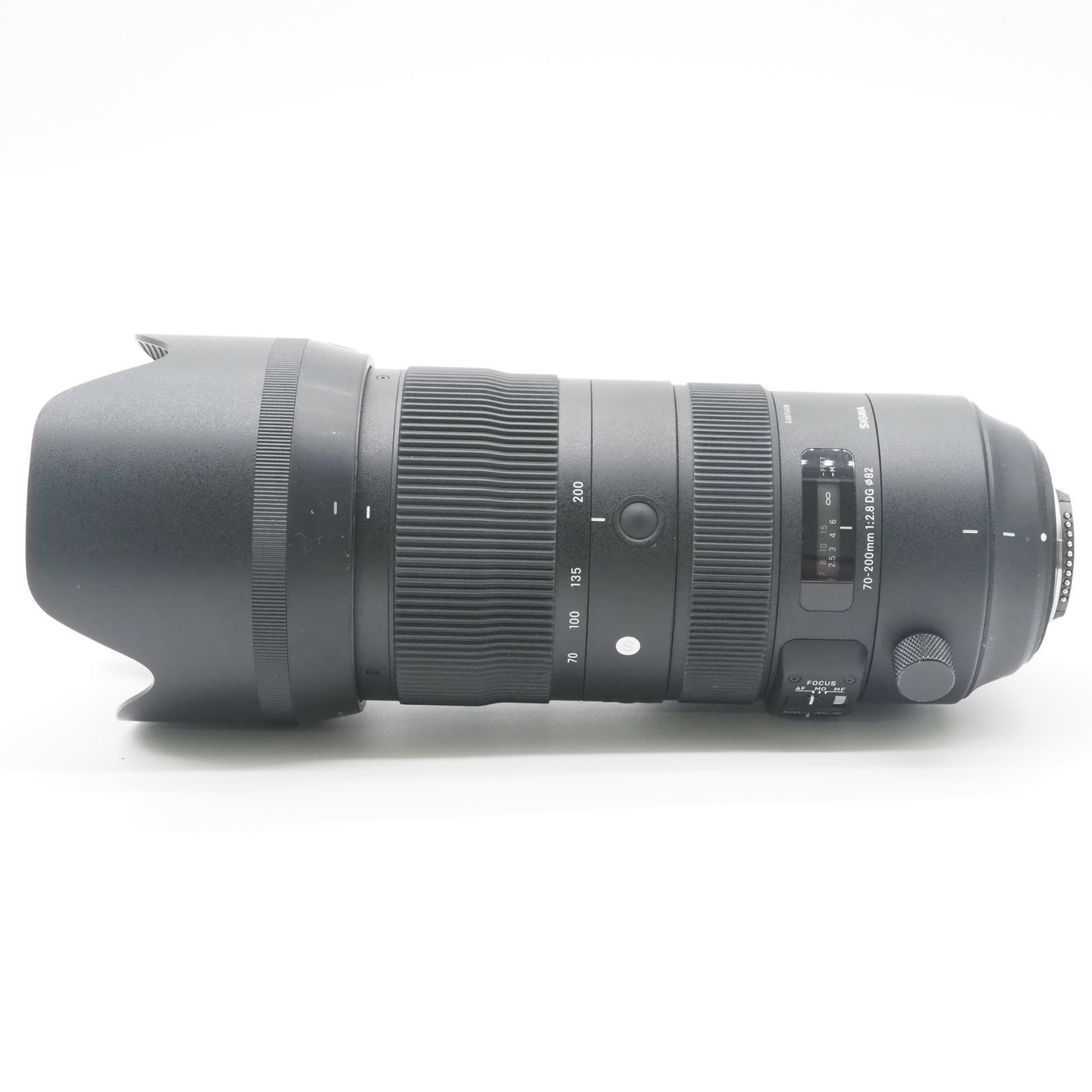 上品 SIGMA70-200mm