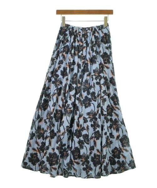 MARIHA ロング マキシ丈スカート レディース 古着