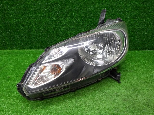 ホンダ GB3/4 フリード 前期 左ヘッドライト HID 100-22838 N1
