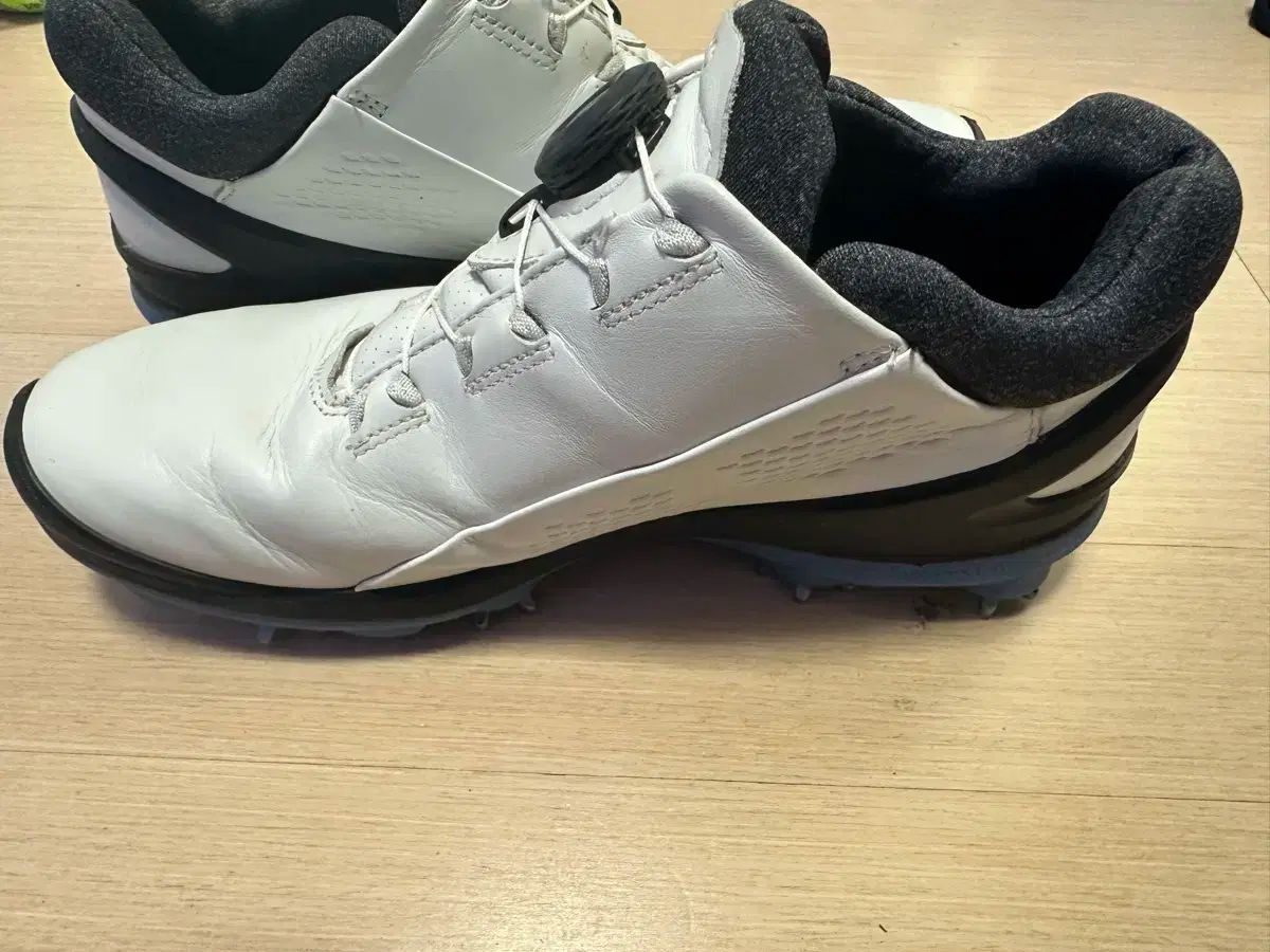 Ecco エコー メンズ バイオーム G3 X -テンサ ボア ゴルフシューズ 39 サイズ