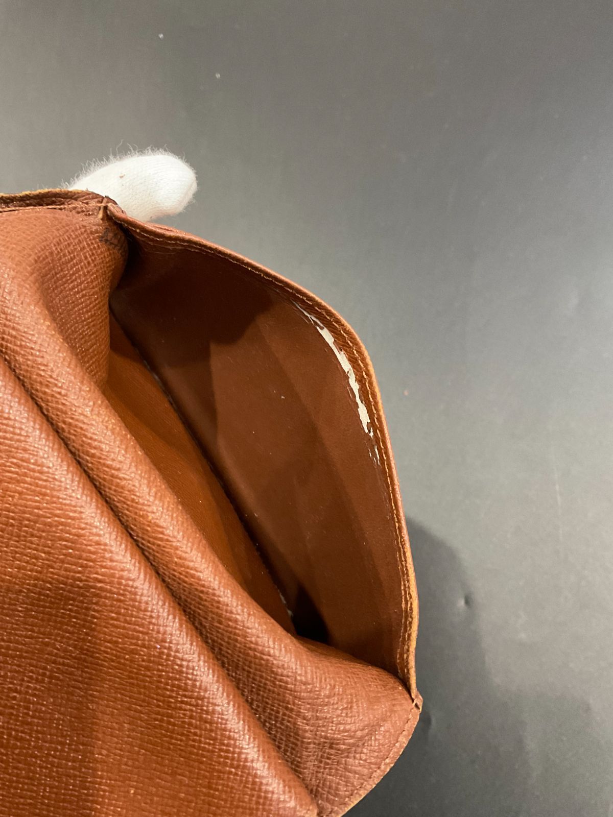 ルイヴィトン モノグラム