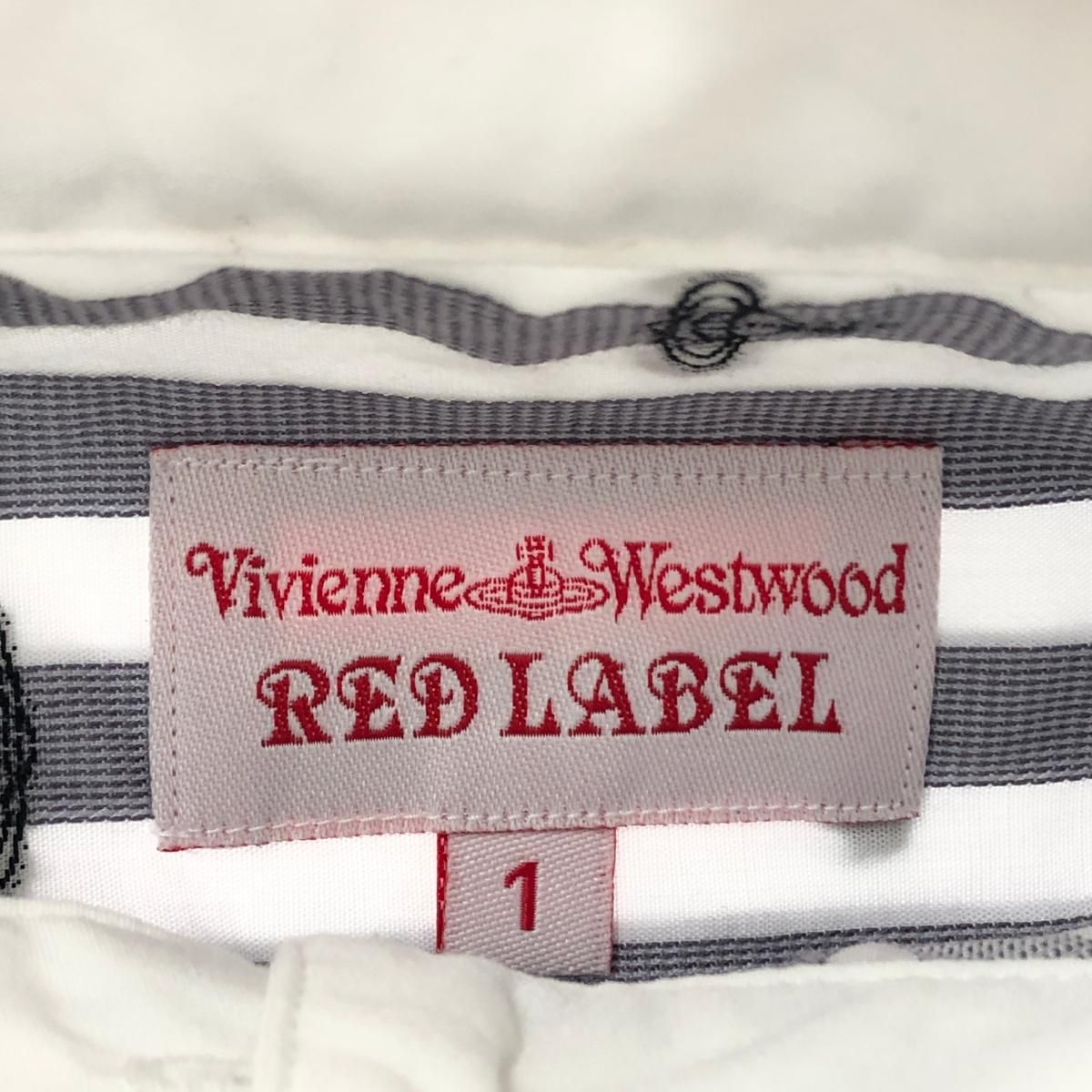 良好 Vivienne Westwood RedLabel ヴィヴィアンウエストウッド