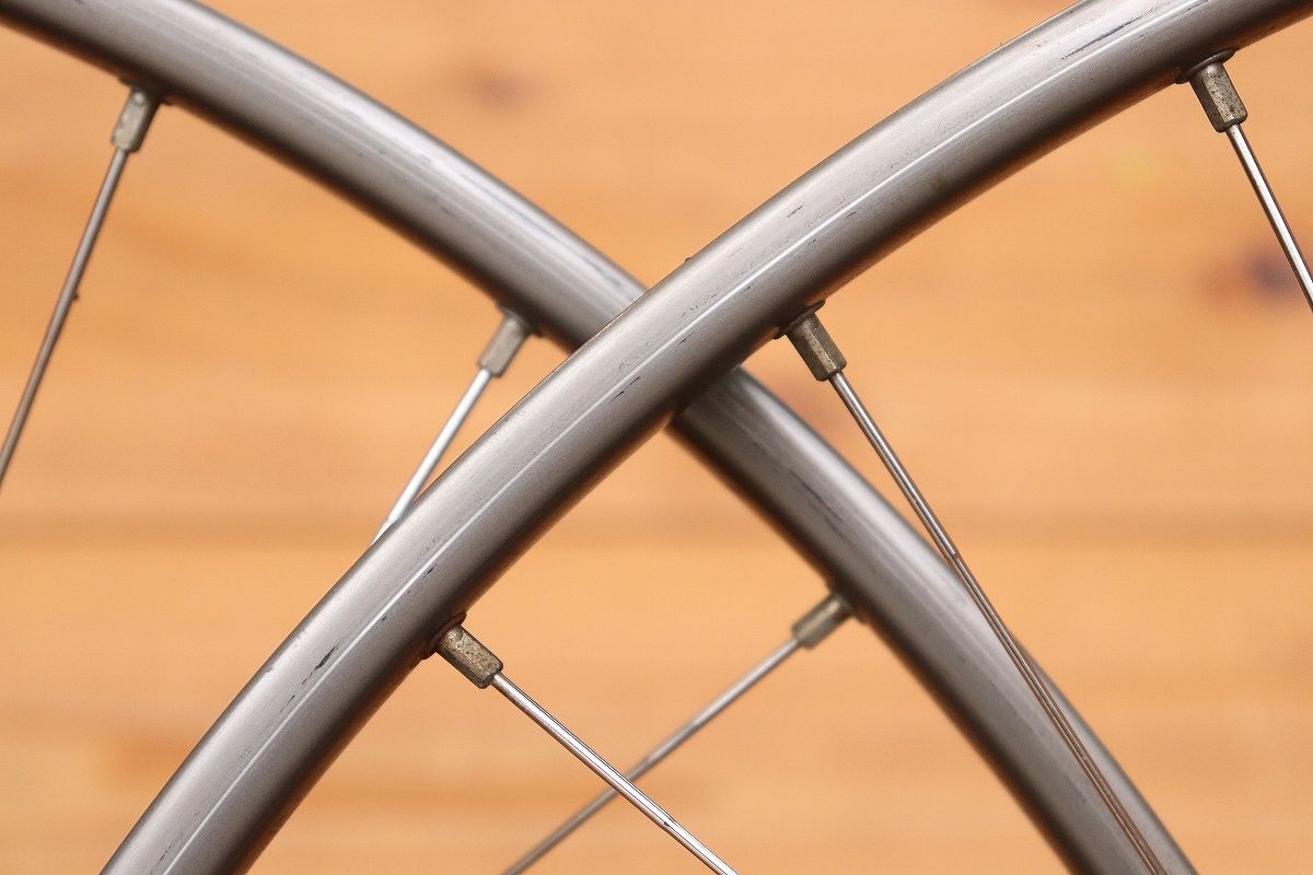 ホイールセット ボスフリー