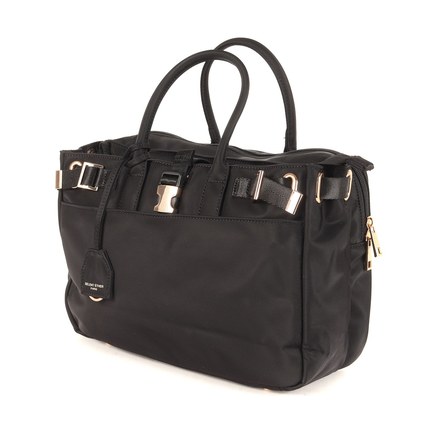 SELENT ETHER セレーンエテール バッグ ショルダー ボディバッグ