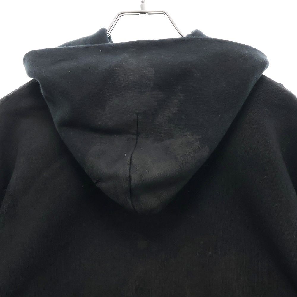 BALENCIAGA (バレンシアガ) 23SS SKATER HOODIE スケーター クラッシュ