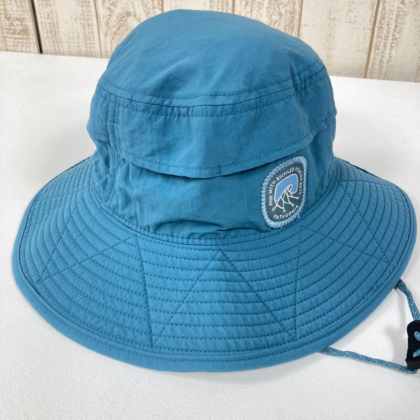 Unisex OneSize ブルー系】 Patagonia ( パタゴニア ) バギーズ