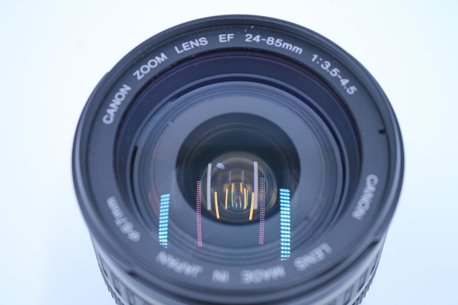 □美品□ CANON EF 24-85mm F3.5-4.5 USM 【公式通販】