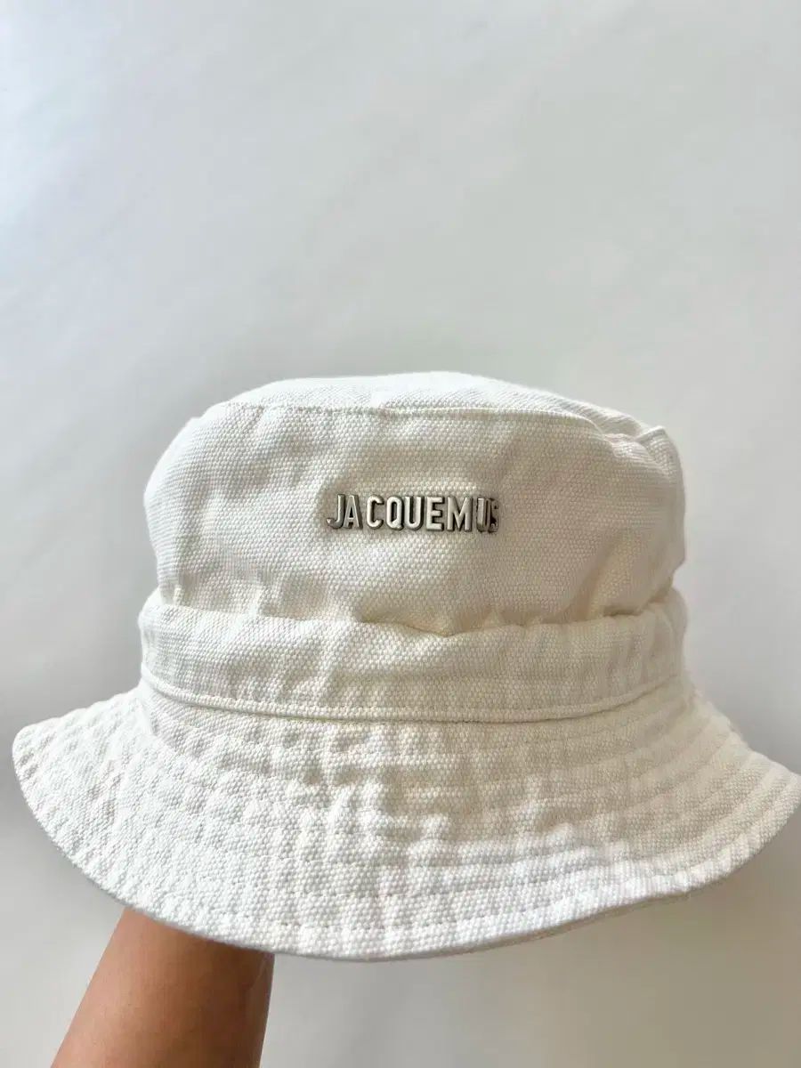 ロエベ 【LOEWE】コットンキャンバス バケットハット ロエベ バケット