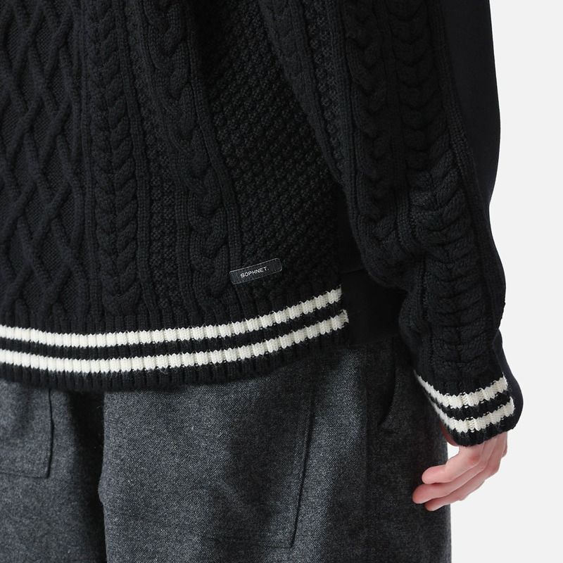 SOPHNET.FABRIC