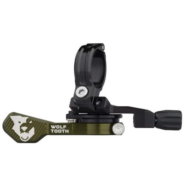 WOLF TOOTH ウルフトゥース ReMote Pro リモートプロ ハンドル
