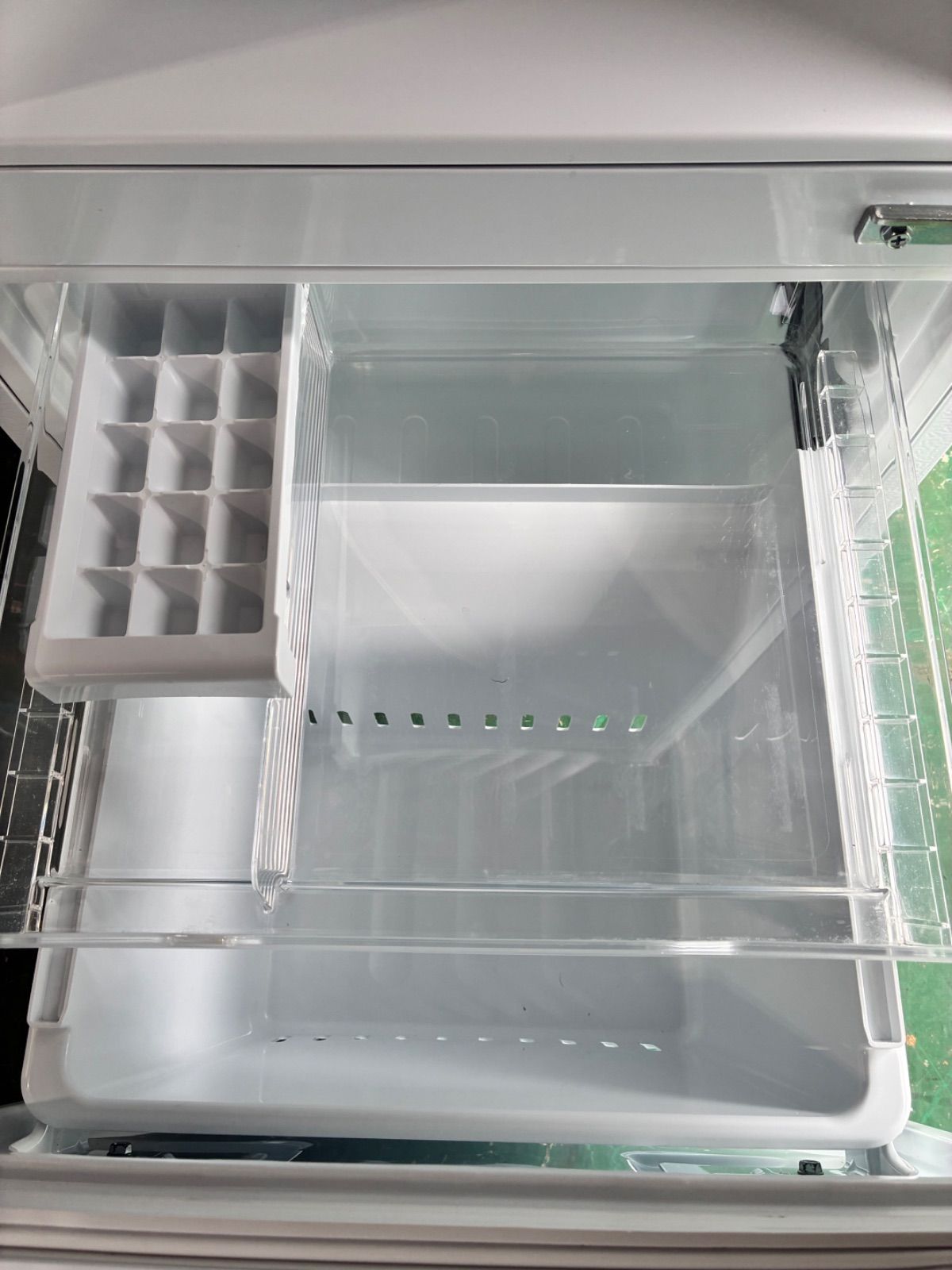 引取大歓迎】 2024年TOSHIBA冷凍冷蔵庫153L