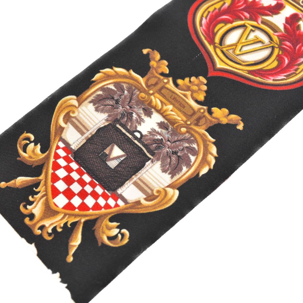 LOUIS VUITTON (ルイヴィトン) バンドー・イントゥー・ルイ モノグラム