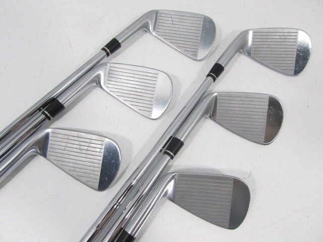 TW737V 単品 7番アイアン ホンマHONMA - 5