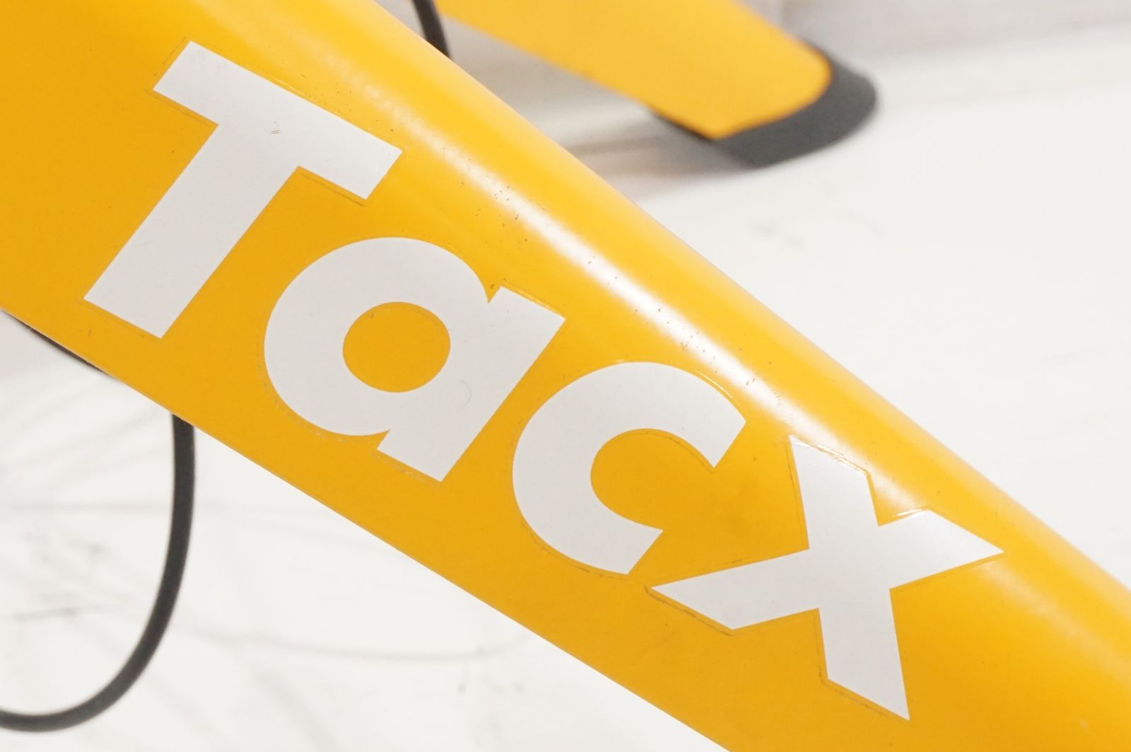 TACX 「タックス」 SATORI サイクルトレーナー / バイチャリAKIBA店