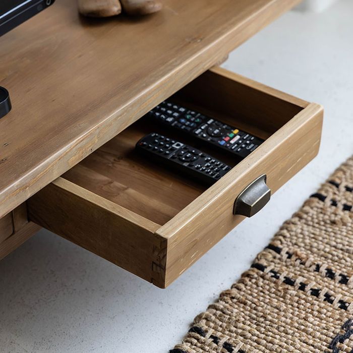 テレビボード オープンシェルフ テレビ台 TVボード 北欧 和モダン