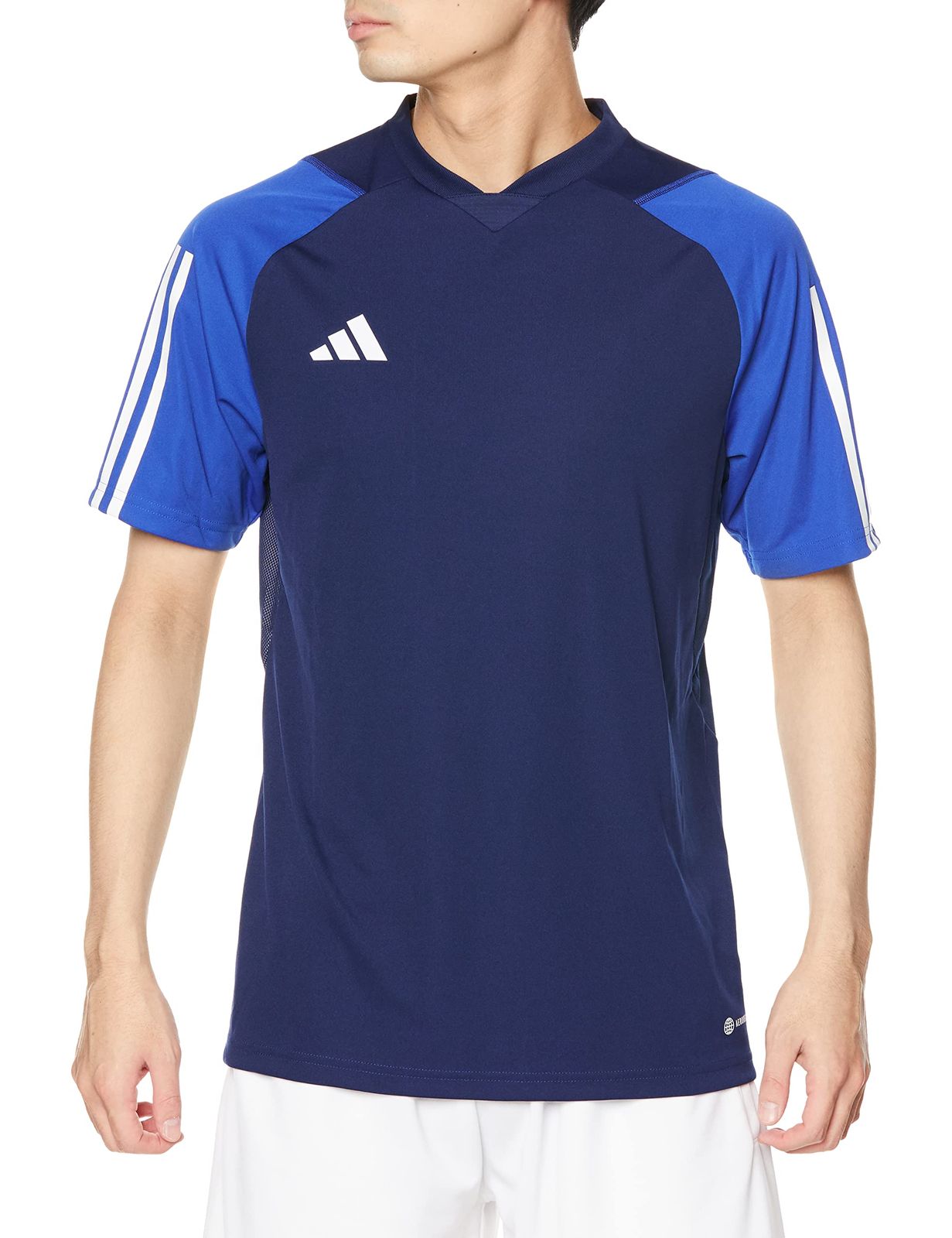 アディダス] サッカー 半袖 Tシャツ ティロ 23 コンペティション