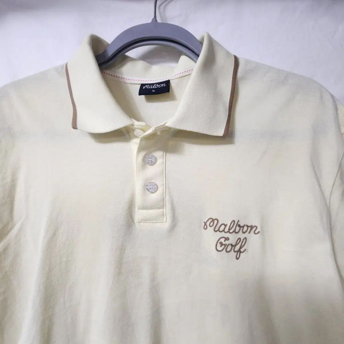 malbon golf マルボンゴルフ メッシュ　半袖シャツ ウェア malbon golf マルボンゴルフ メッシュ半袖シャツ ウェア