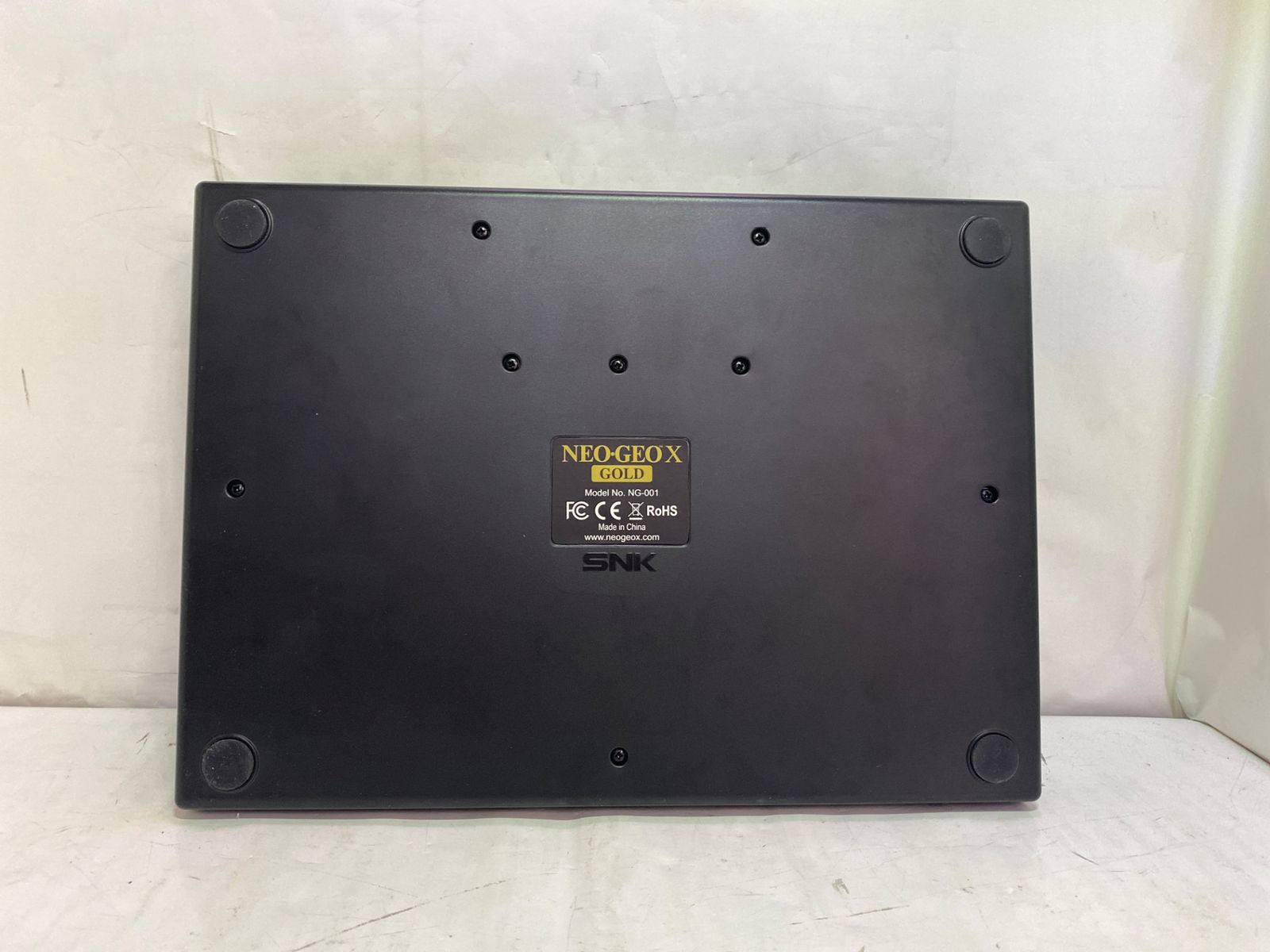 ゲーム NeoGeo