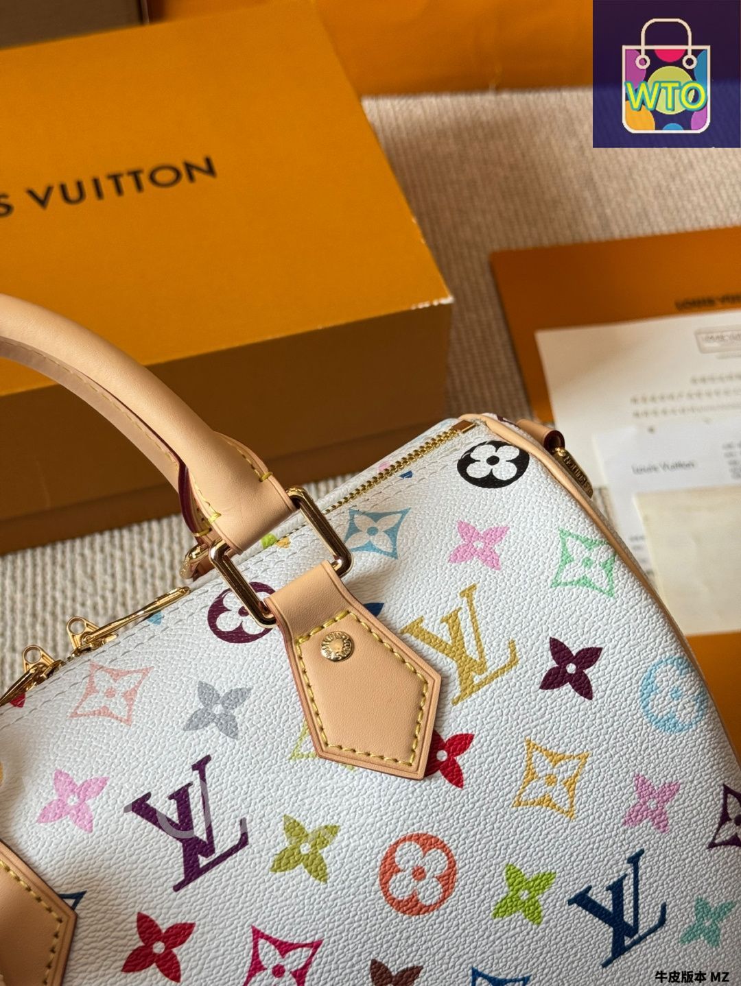 今日特価】Louis Vuitton ルイ・ヴィトン スピーディーシリーズ