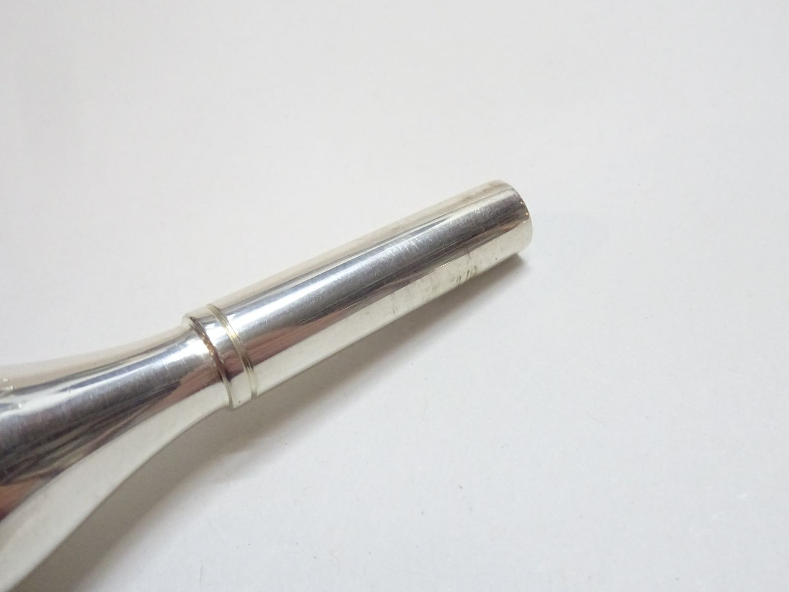 B.ティルツ フレンチホルン用マウスピース セール 1W SP【西巣鴨