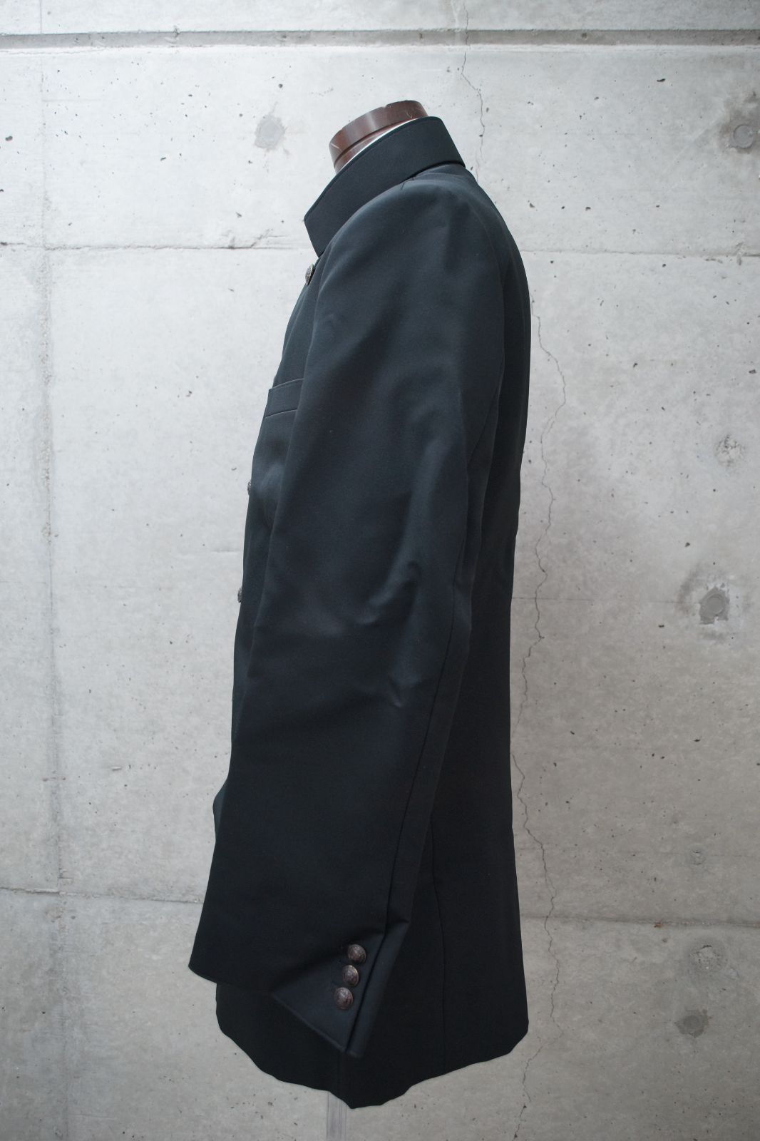 男子学生服 上衣のみ