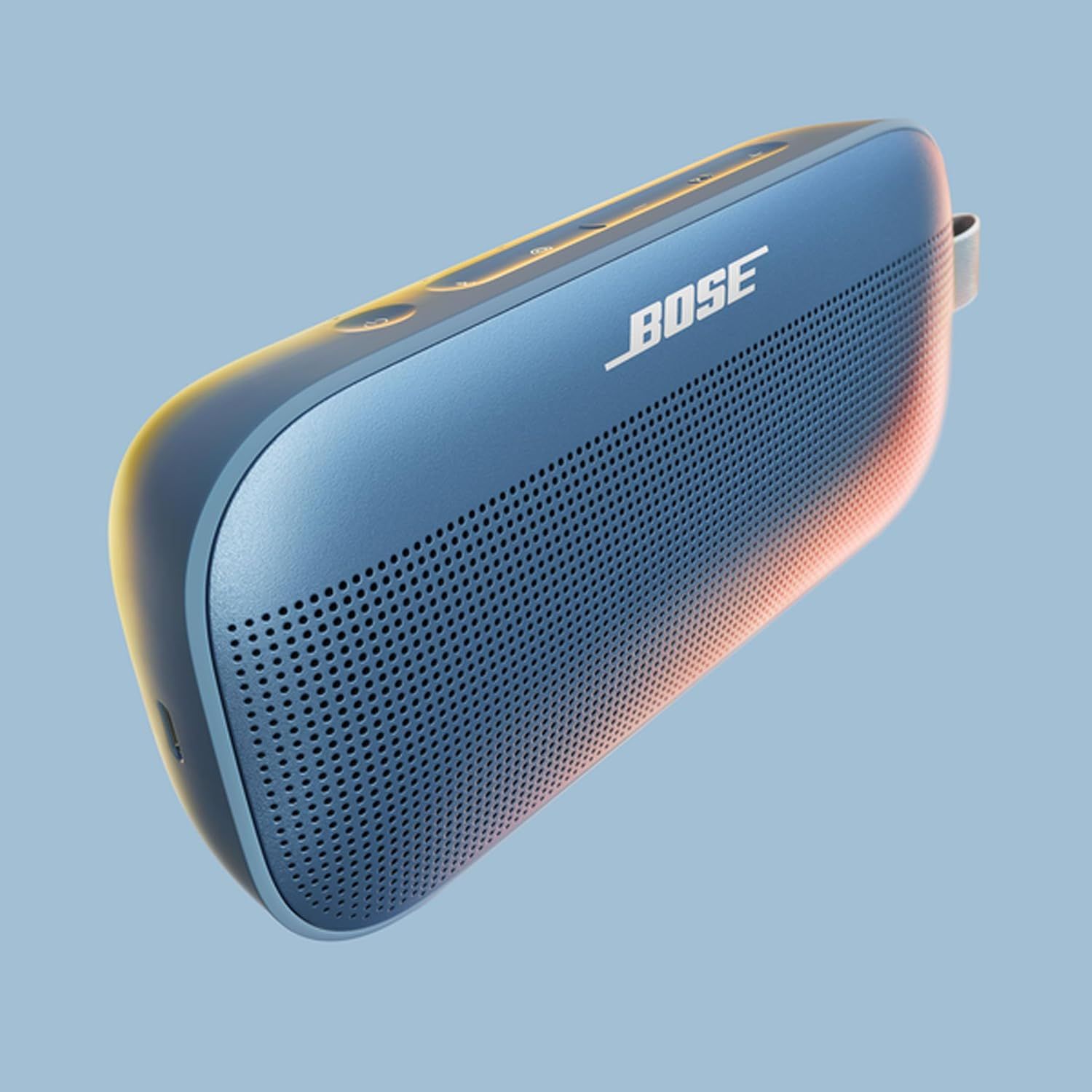 スピーカー・ウーファー Bose SoundLink Flex 2 Bose Alto-falante Bluetooth portátil SoundLink Flex (2ª