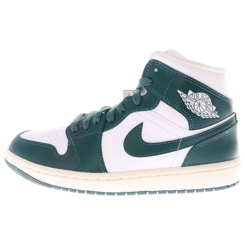 NIKE (ナイキ) WMNS AIR JORDAN 1 MID BQ6472-133 ウィメンズ エア 