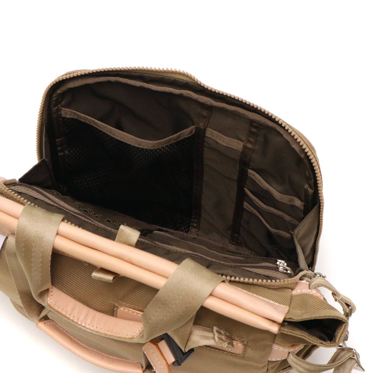 正規品1年保証 アッソブ トートバッグ AS2OV GOLF EXCLUSIVE BALLISTIC 