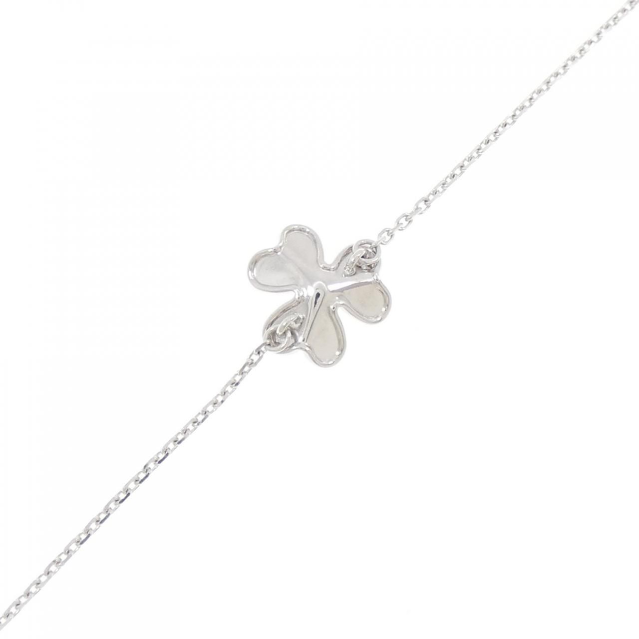 ヴァンクリーフ-アーペル フリヴォル ミニ ブレスレット