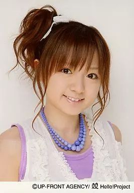 中古】生写真(ハロプロ) モーニング娘。/紺野あさ美/バストアップ