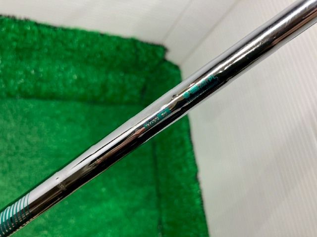 279 レフティーウェッジ