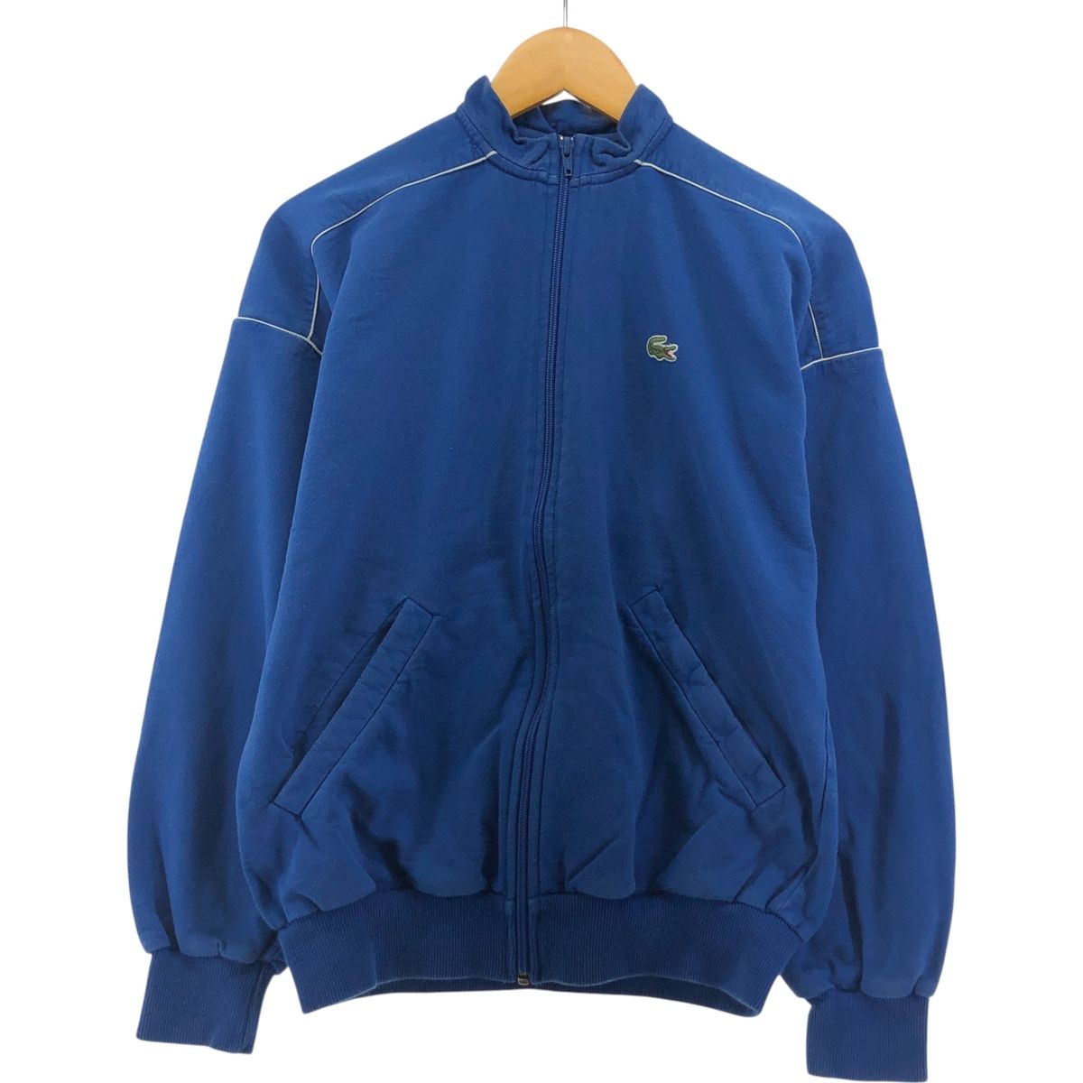 古着 80~90年代 ラコステ LACOSTE CHEMISE フレンチラコステ
