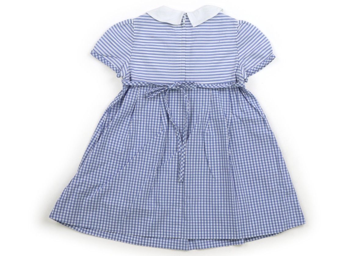 familiar ワンピース 90サイズ familiar ファミリア 美品 ワンピース