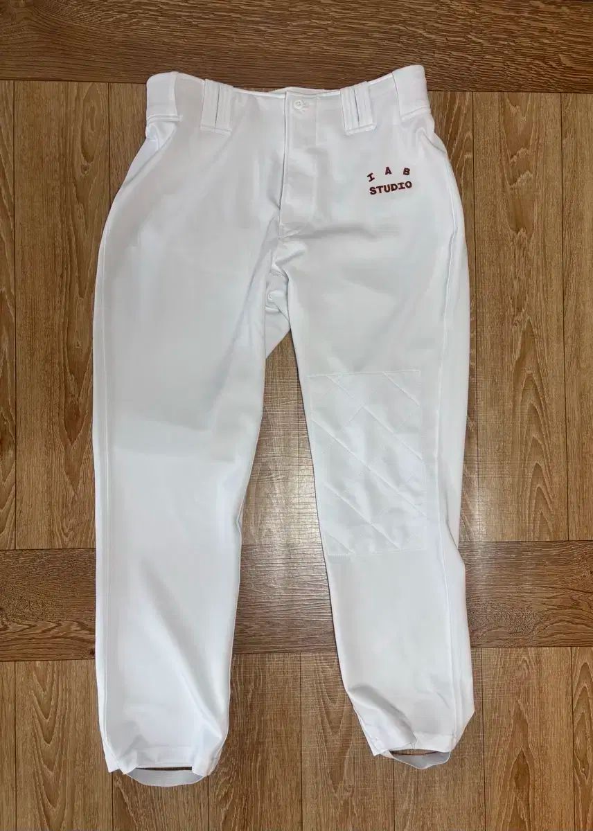 キム ソンビン選手 実着用 ズボン KIAタイガース