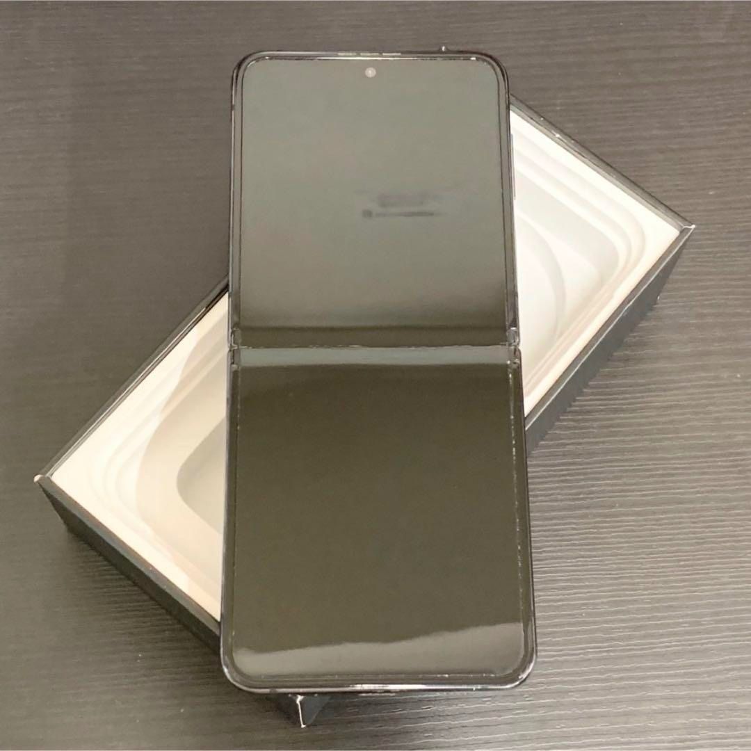 Samsung Galaxy Z Flip4 ジャンク品 韓国版】【ジャンク品】Galaxy Z Flip4 ピンクゴールド 25