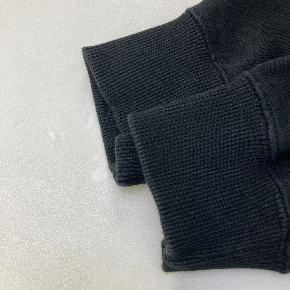 サイズ XL EFFLORESCENCE エフロレッセンス ハーフジップスウェットトレーナー ブラック系 240101534234 ゴルフウェア メンズ ストスト WHITEMONARCHHOTEL_COM