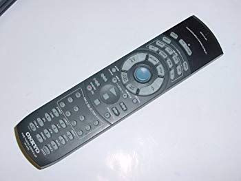 中古】Onkyo RC-447M オーディオレシーバー リモコン LSV900 TCDS595