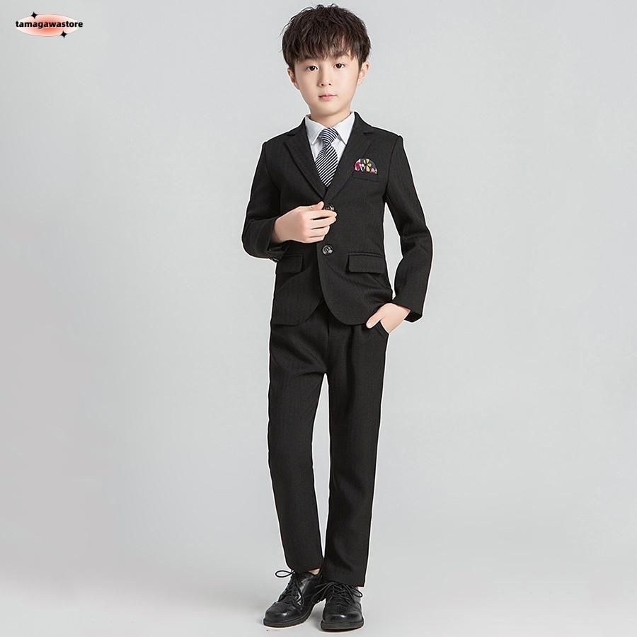 男の子